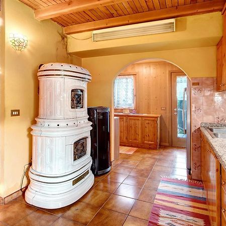 Вілла Dolce Casa Vicino A Bormio Sant'Antonio  Екстер'єр фото