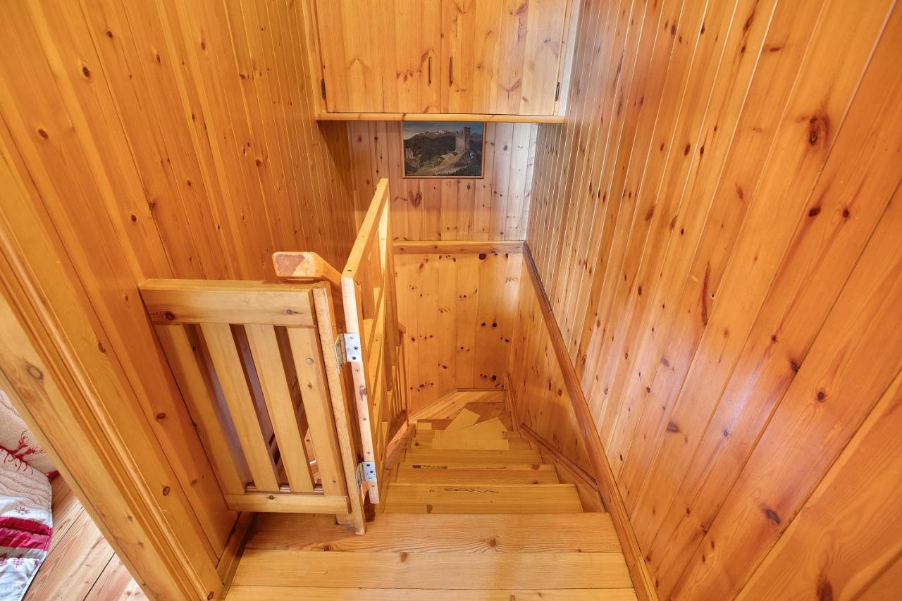 Вілла Dolce Casa Vicino A Bormio Sant'Antonio  Екстер'єр фото