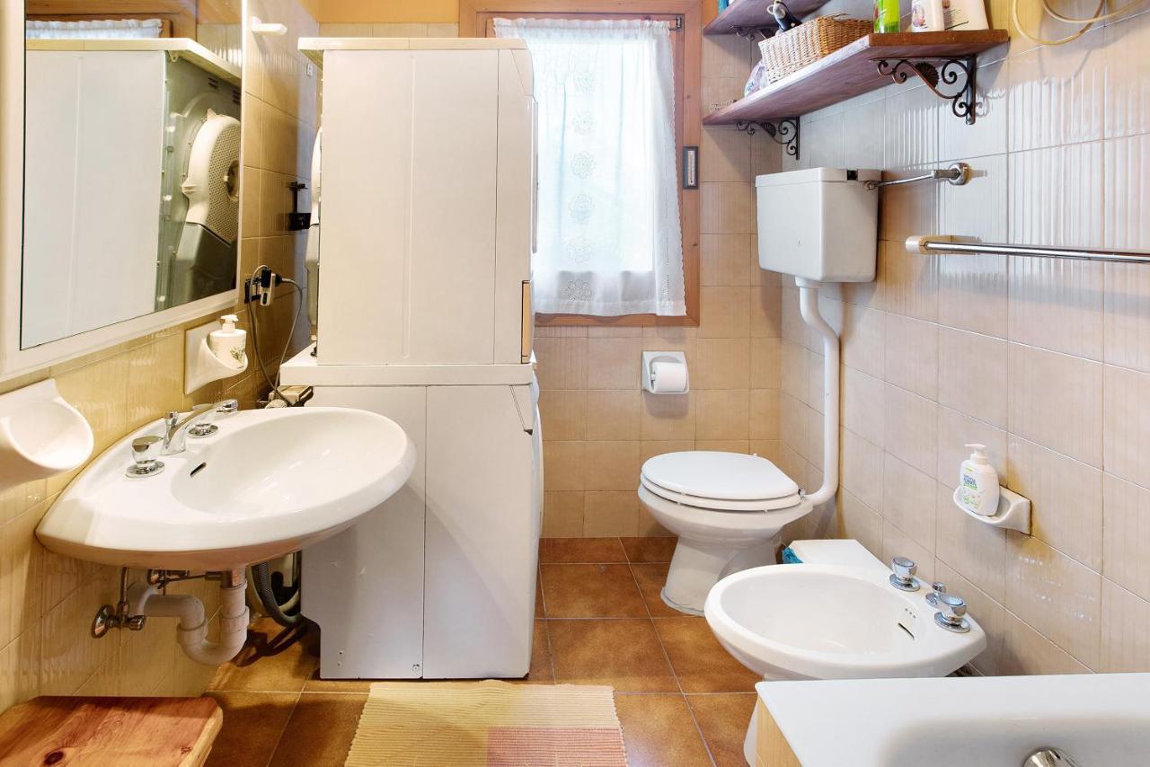 Вілла Dolce Casa Vicino A Bormio Sant'Antonio  Екстер'єр фото