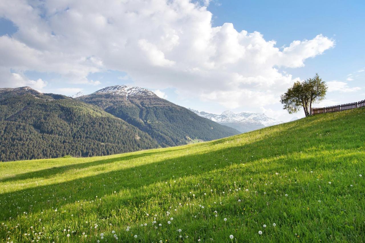 Вілла Dolce Casa Vicino A Bormio Sant'Antonio  Екстер'єр фото