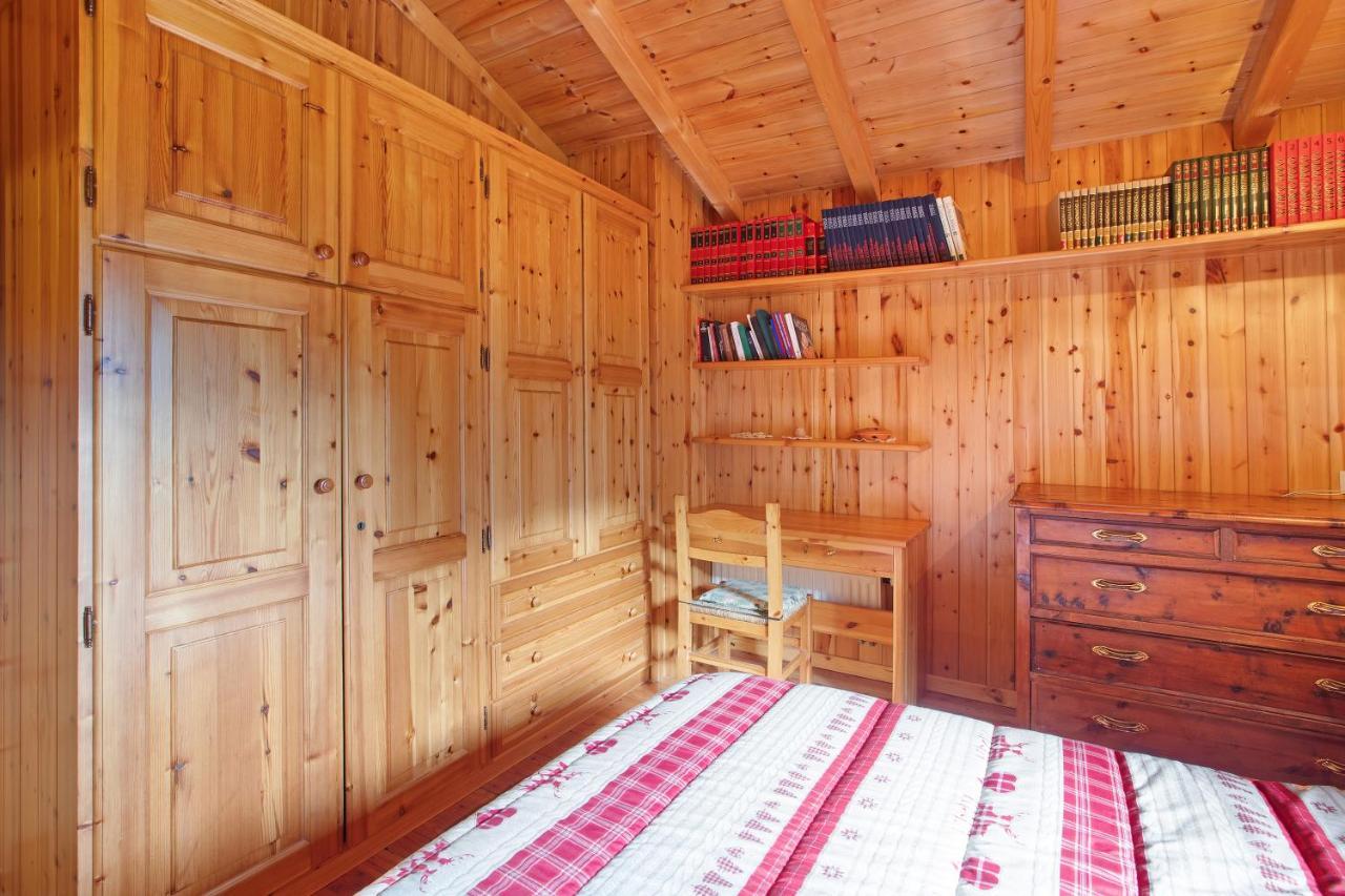 Вілла Dolce Casa Vicino A Bormio Sant'Antonio  Екстер'єр фото